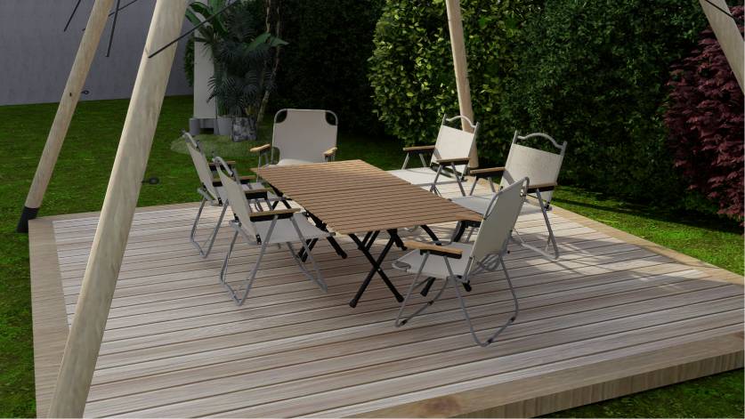 安徽帐篷生产厂家：以匠心筑牢户外装备的品质根基